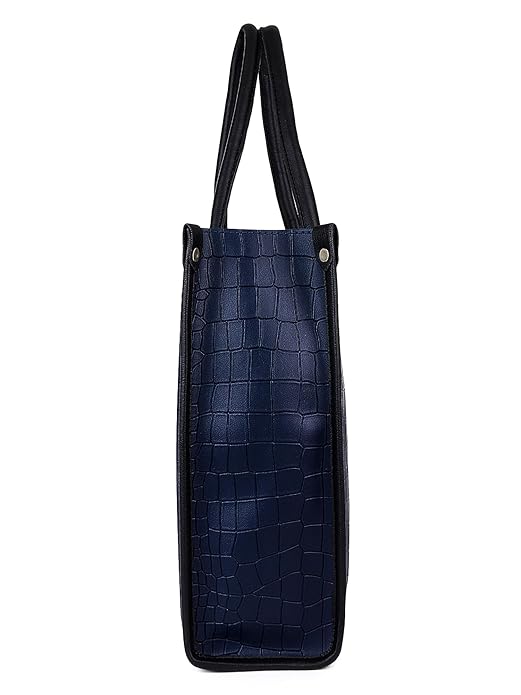 Crock Style Tote bag