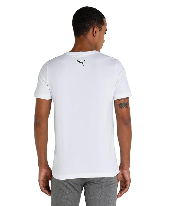 Puma Slim Fit T-Shirt