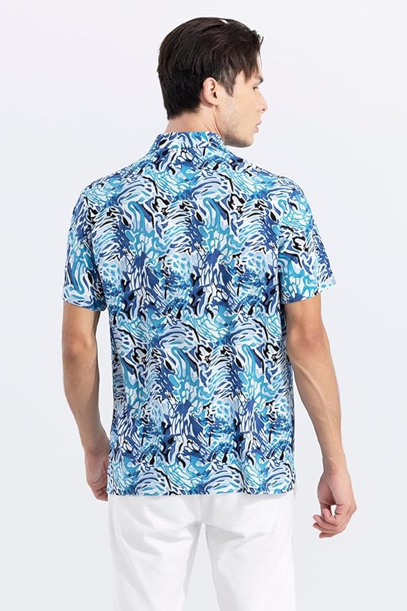 Flowing Art Polo