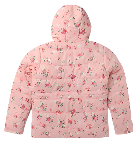 Puffer Jacket