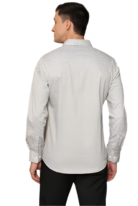 Collar Full Sleeves Micro