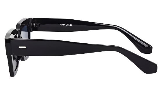 UV-Protected Full-Rim