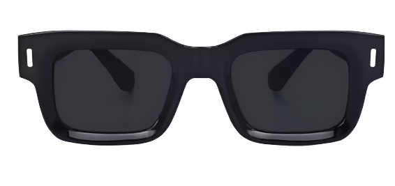 UV-Protected Full-Rim