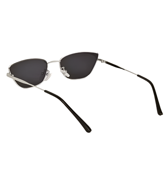 Rectangular Sunglasses