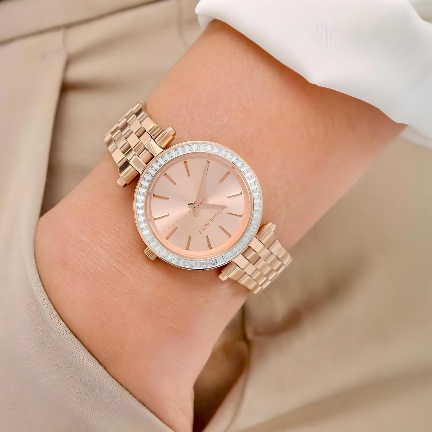 Michael Kors Mini Darci MASTER COPY