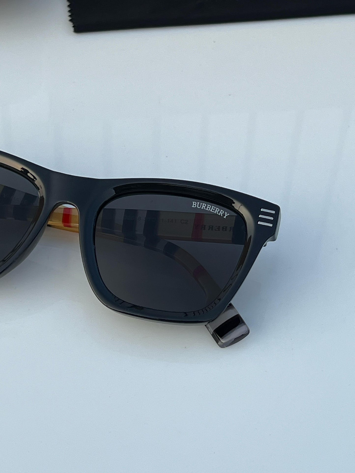 BURBERRY SUNGLASSES MASTER COPY