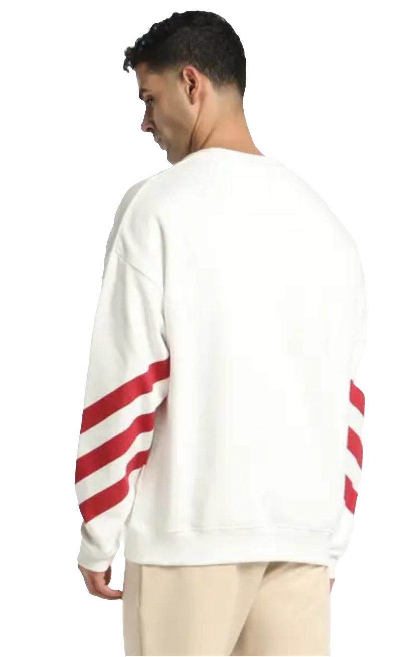 Liverpool sweatshirt