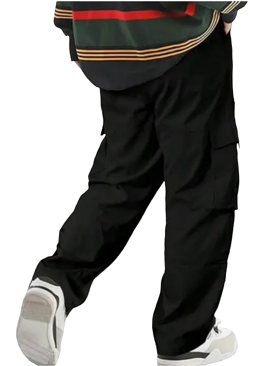 Cargo pants