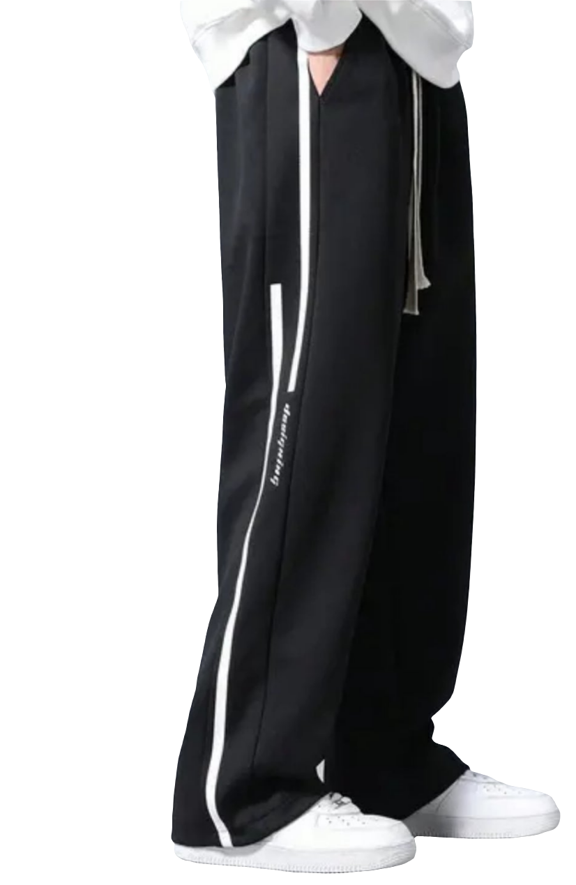 Fit trousers