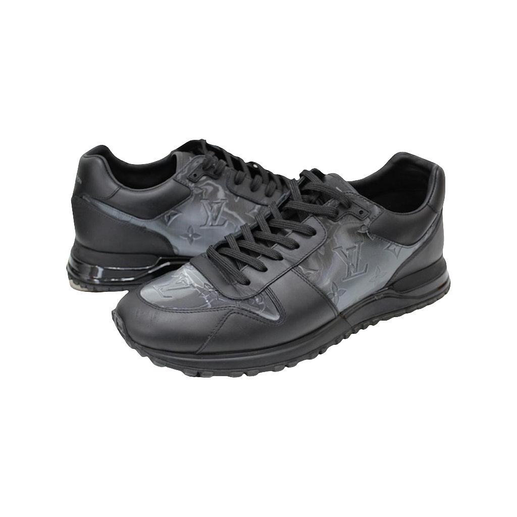 LOUIS VUITTON RUN AWAY SNEAKERS