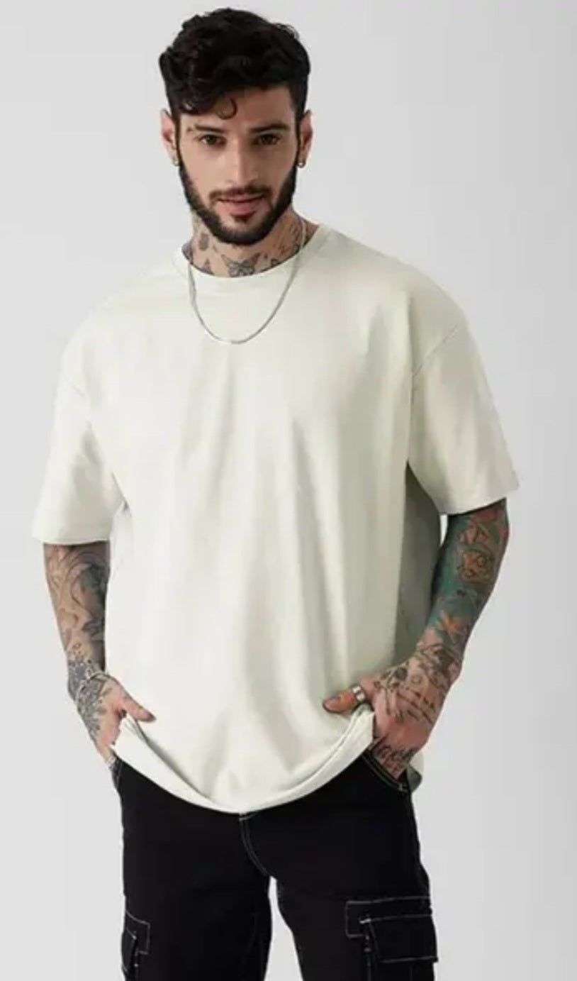 Oversized T-SHIRT