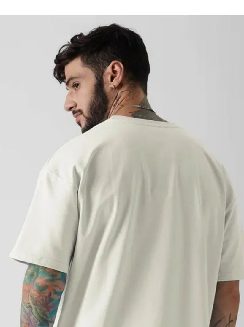 Oversized T-SHIRT