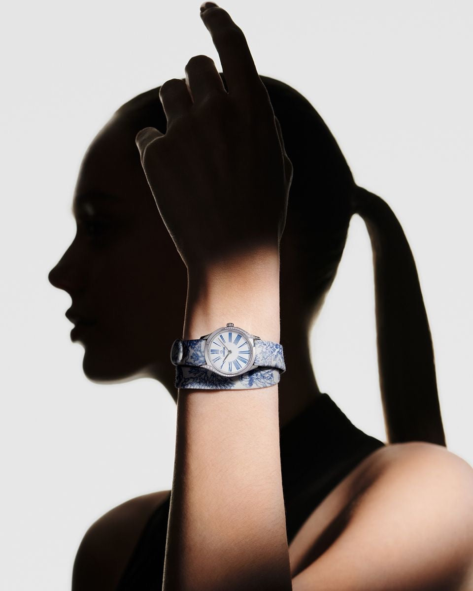 JEWELLERY AND WATCHES