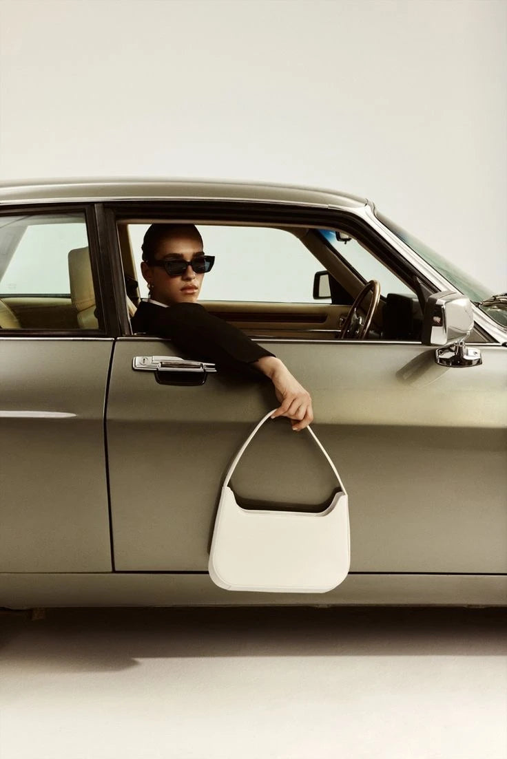 HANDBAGS
