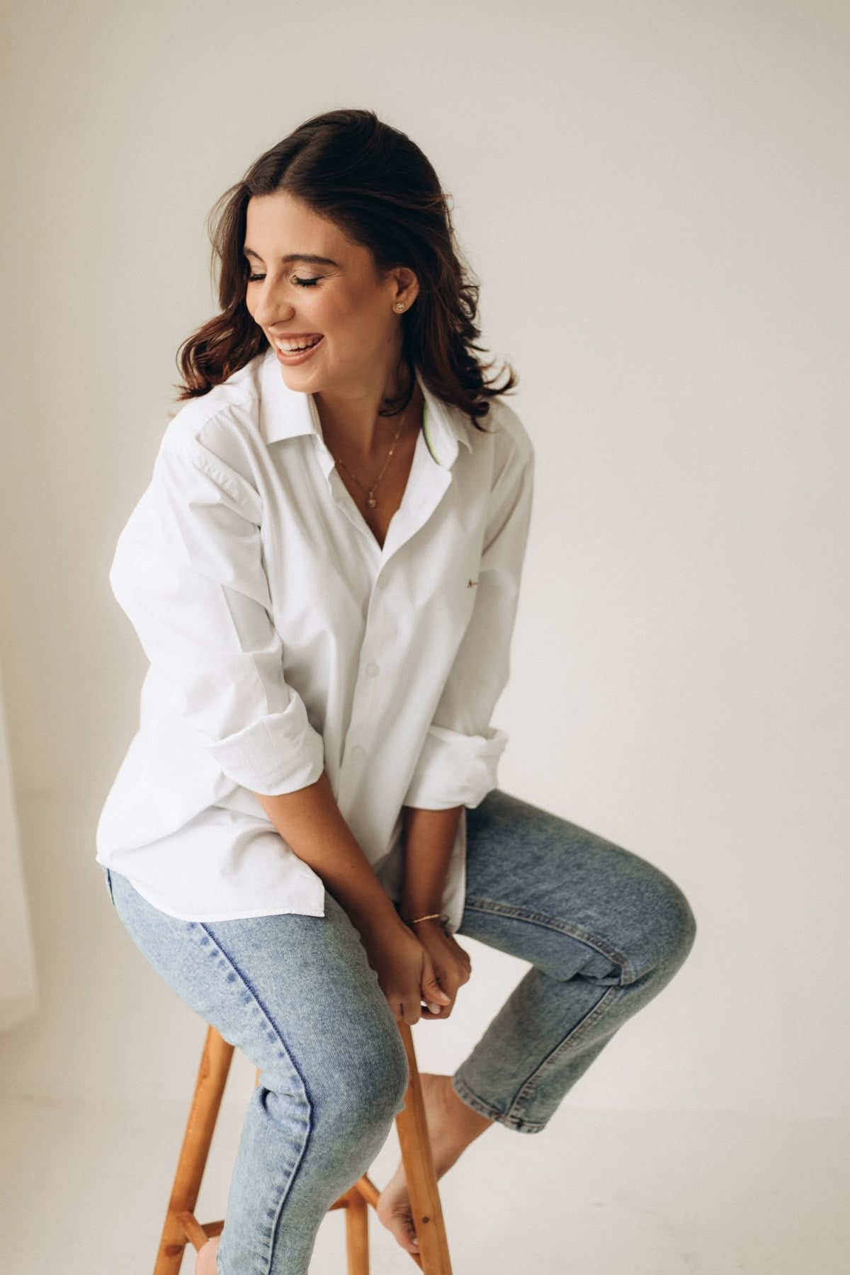 WOMENS SHIRT