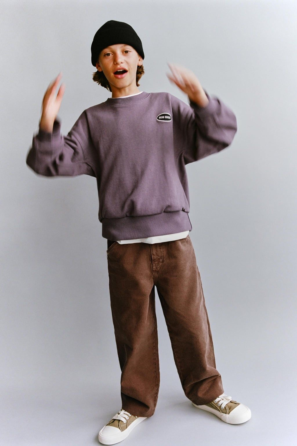 BOY