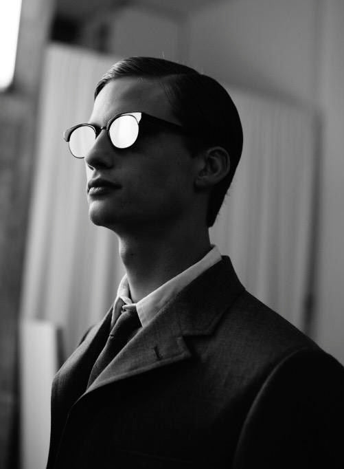 MENS GLASSES