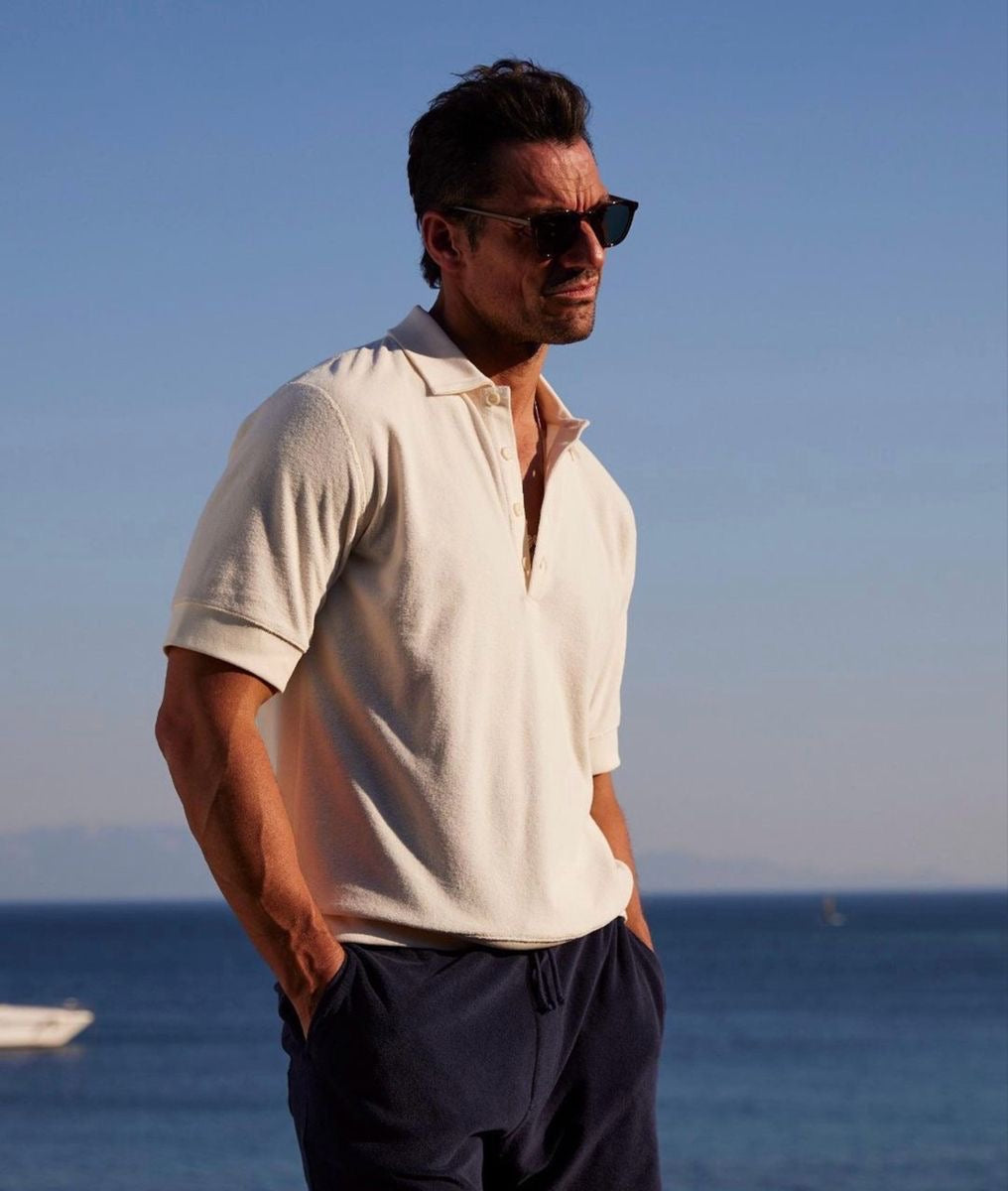 MENS T-SHIRT