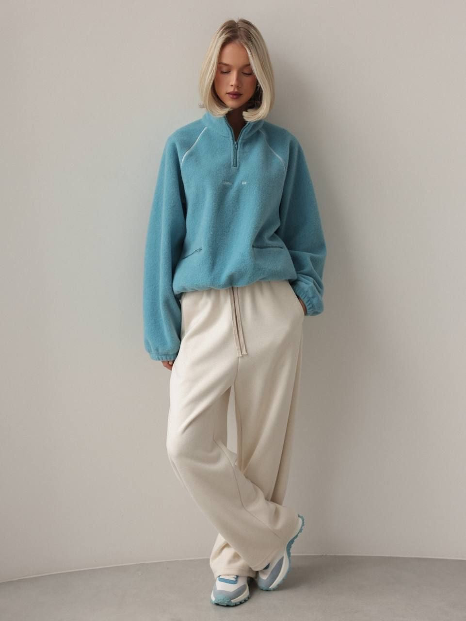 WOMENS SWEATSHIRT & HOODIES