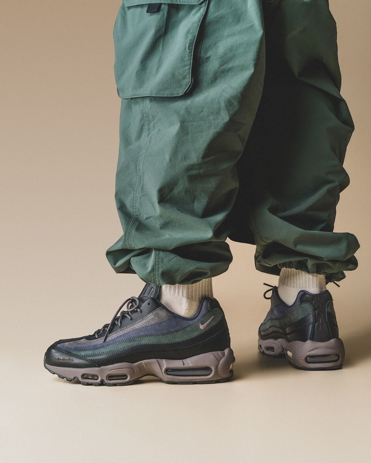 MENS SHOES