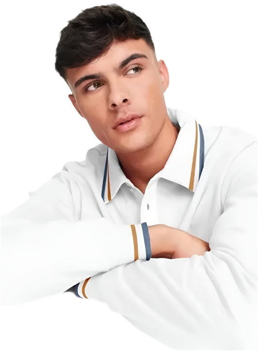 polo tshirt