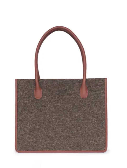 bristel book tote