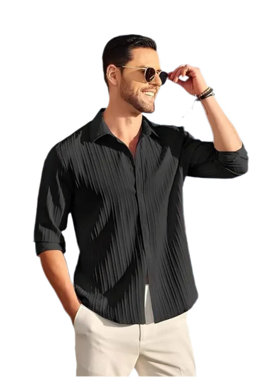fabric shirt