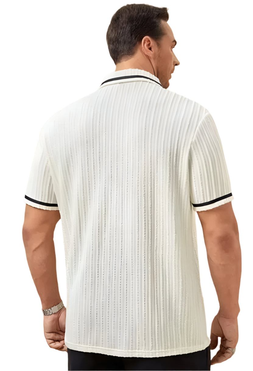 peter pan collared frock benny embroidered