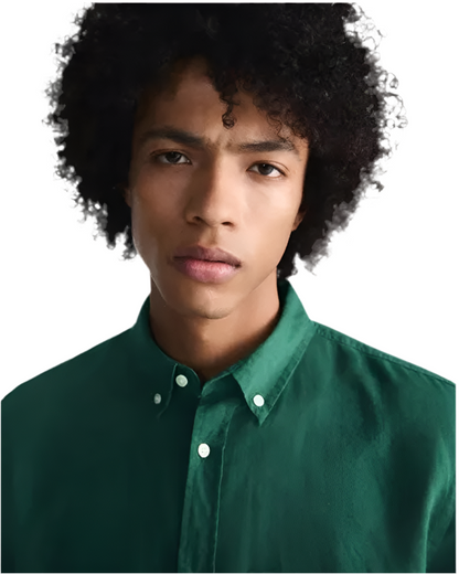 tailored fit shirt