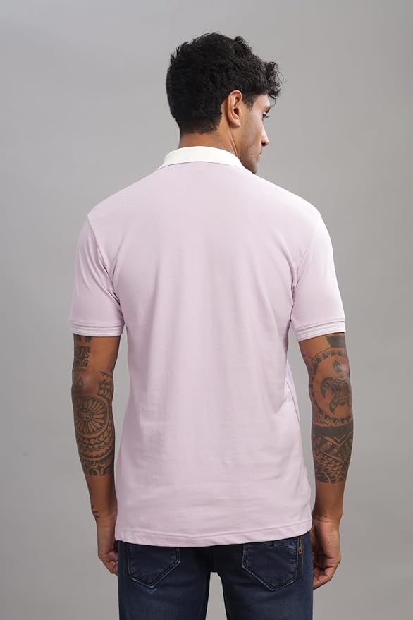 Regular Fit Polo T-Shirt