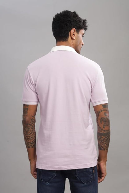 Regular Fit Polo T-Shirt