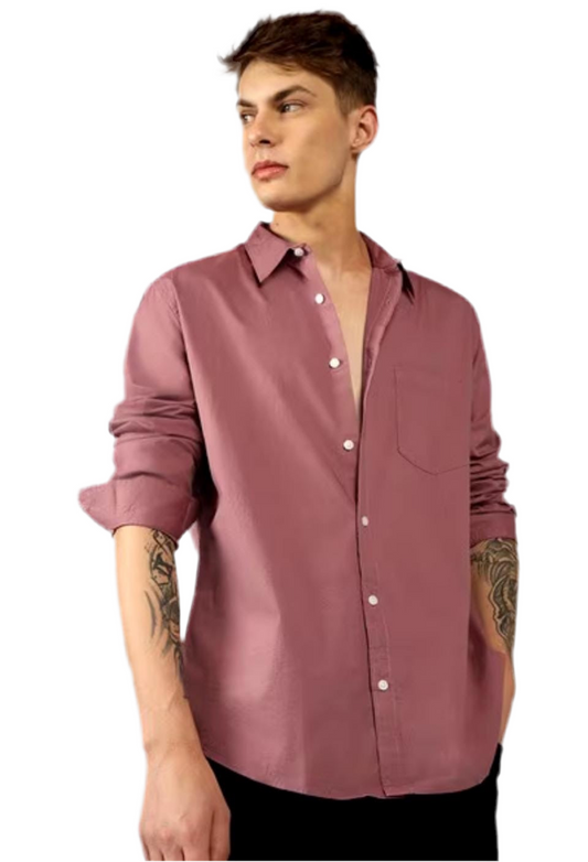 full sleeve classic shirt