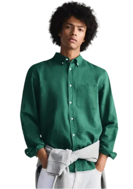 tailored fit shirt