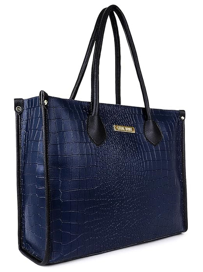 Crock Style Tote bag