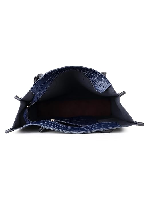 Crock Style Tote bag