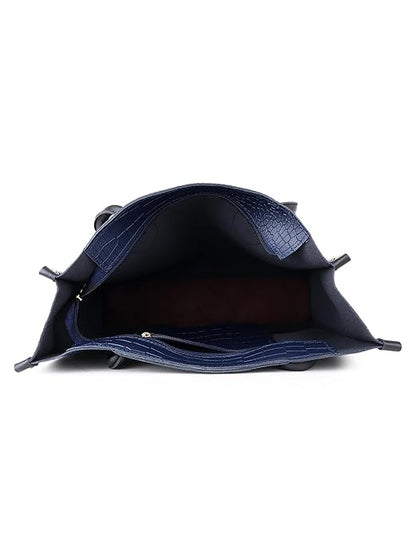 Crock Style Tote bag