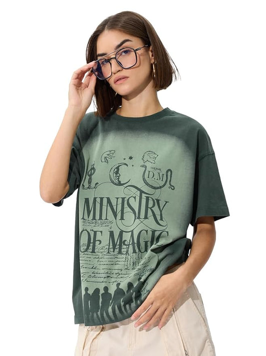 Harry Potter Ministry of Magic oversized