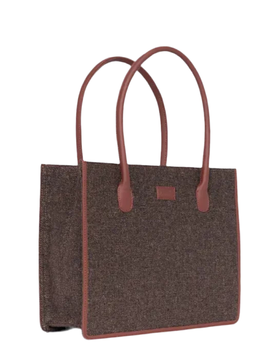 bristel book tote