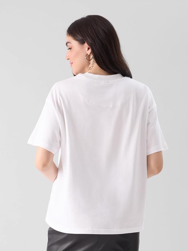 Mulan Fierc Oversized Fit