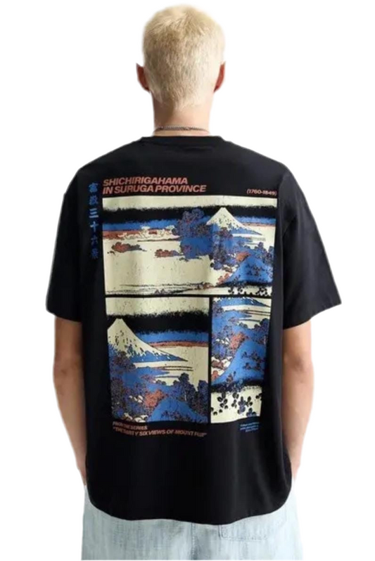 graphic crew tshirt