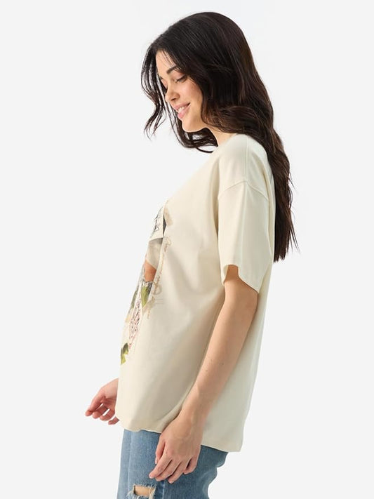 Harry Potter Hogwarts  Short Sleeve