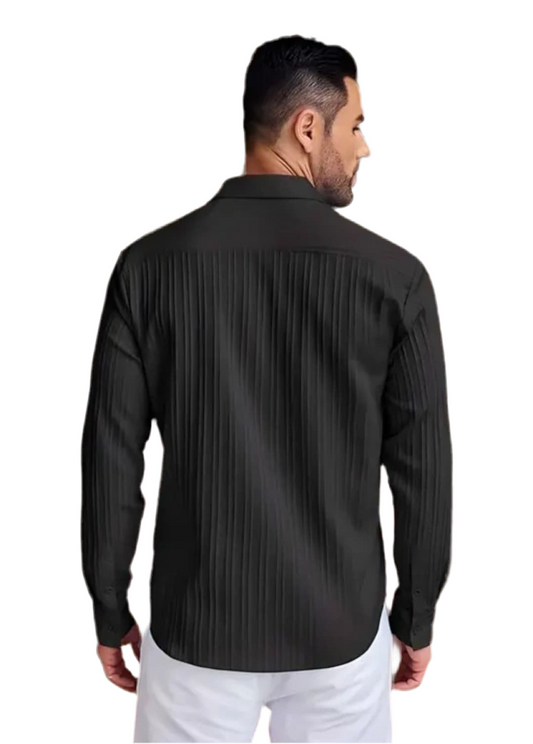 fabric shirt