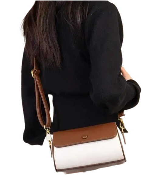 trendy handbag shoulder