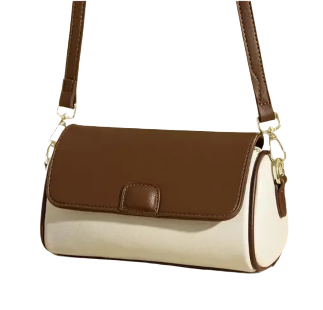 trendy handbag shoulder
