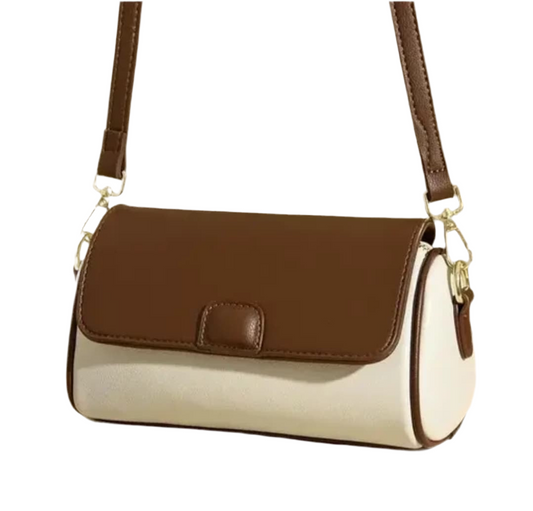 trendy handbag shoulder