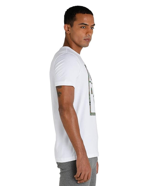 Puma Slim Fit T-Shirt