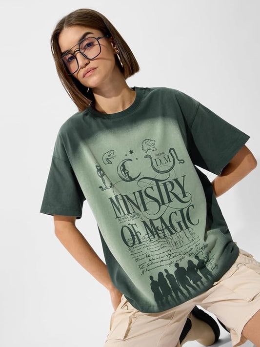 Harry Potter Ministry of Magic oversized