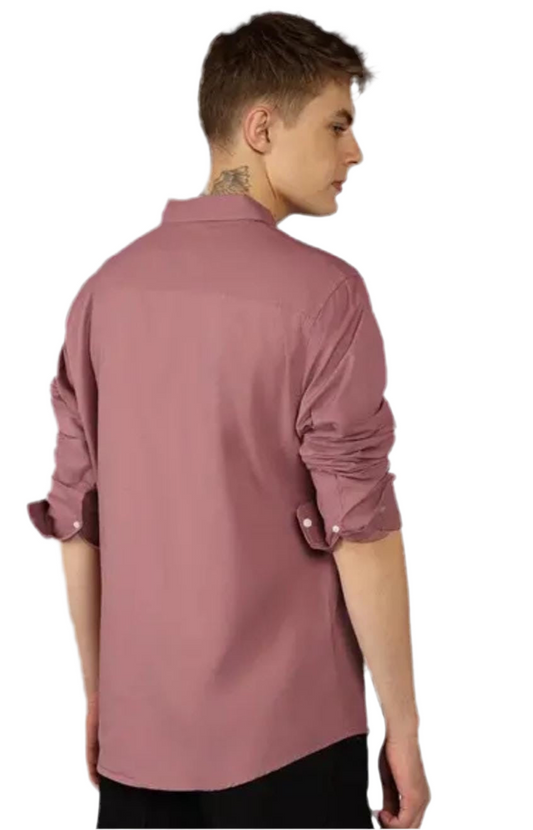 full sleeve classic shirt