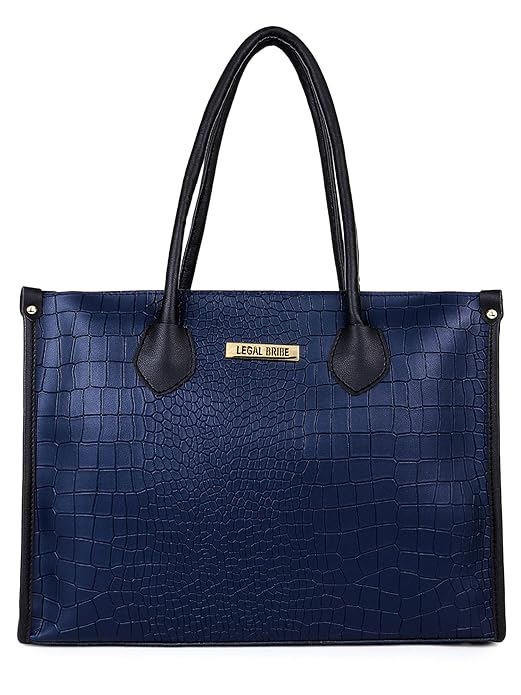 Crock Style Tote bag