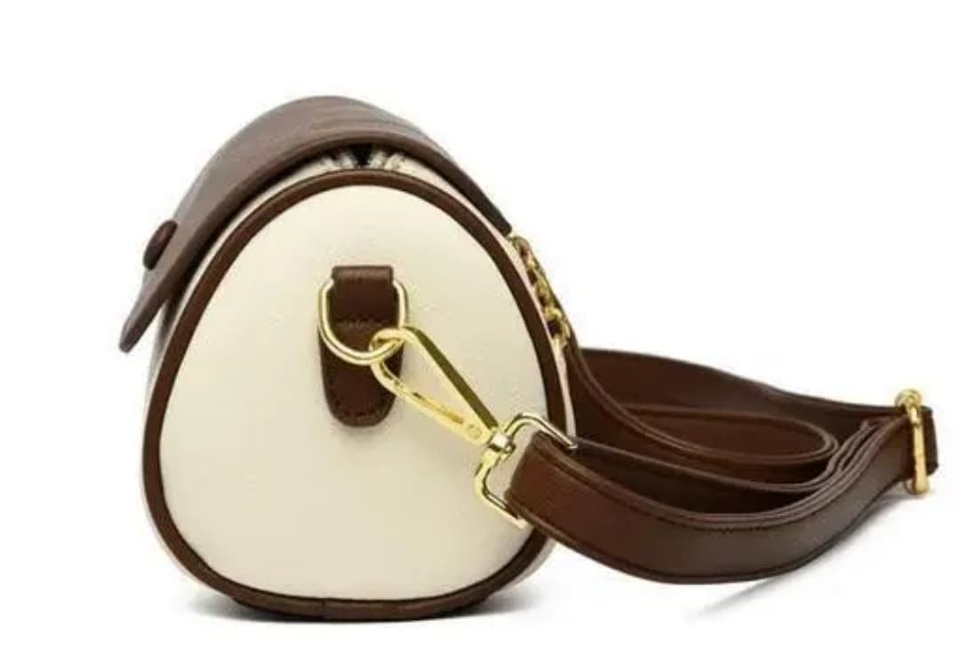 trendy handbag shoulder